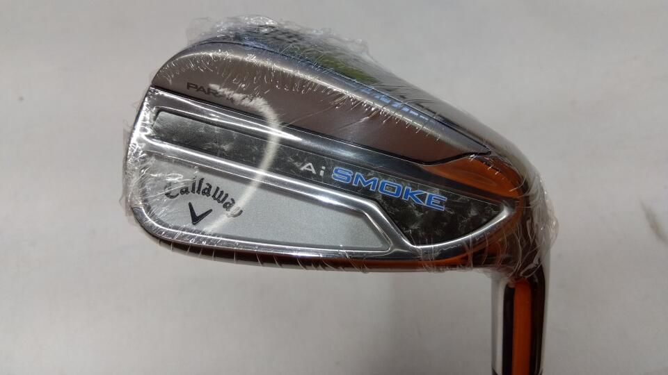 キャロウェイ　PARADYM Ai SMOKE　54度　TENSEI 50 for Callaway(Ai SMOKE)　Rフレックス　ウェッジ　中古　ゴルフドゥ！松前R56店【最短即日発送】