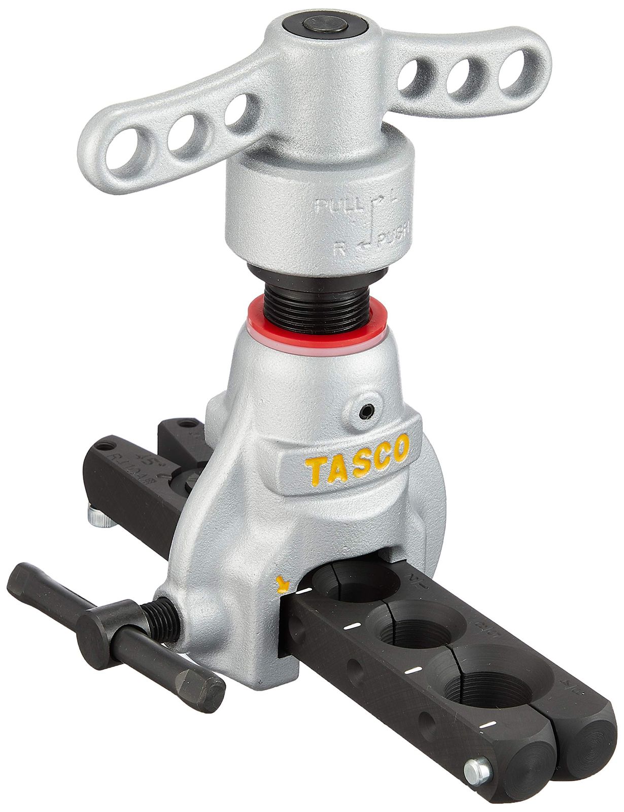 msイチネンTASCO TA550HB クイックハンドル式フレアツール 595287a5
