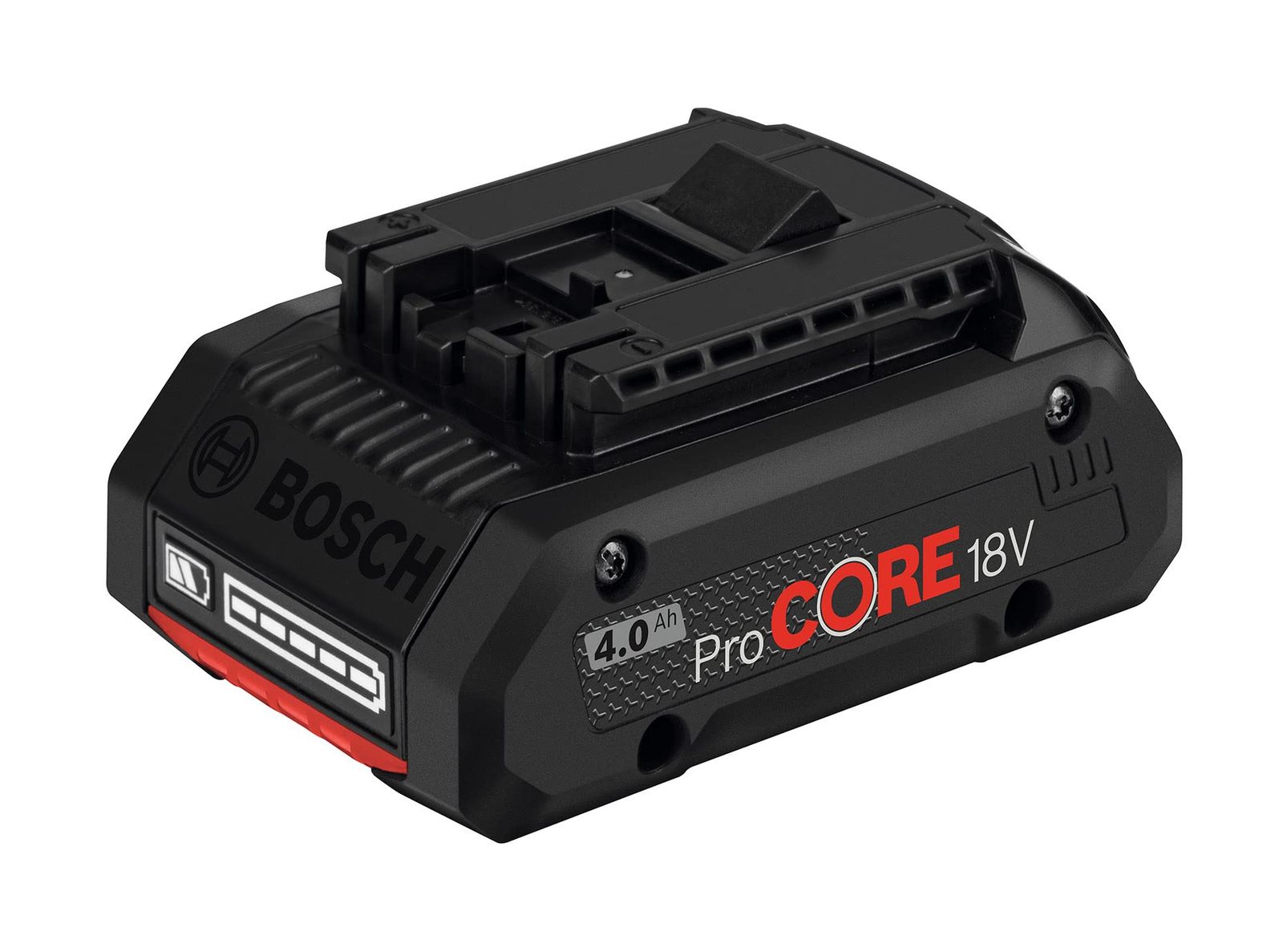 msBosch Professional(ボッシュ) 18V4.0Ahリチウムイオンバッテリー ProCORE18V4.0 4667a480