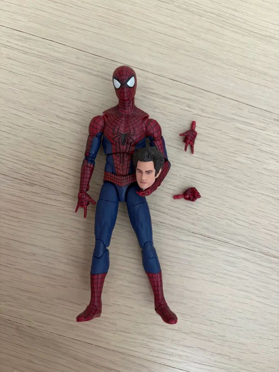 マーベルレジェンド アメイジング スパイダーマン