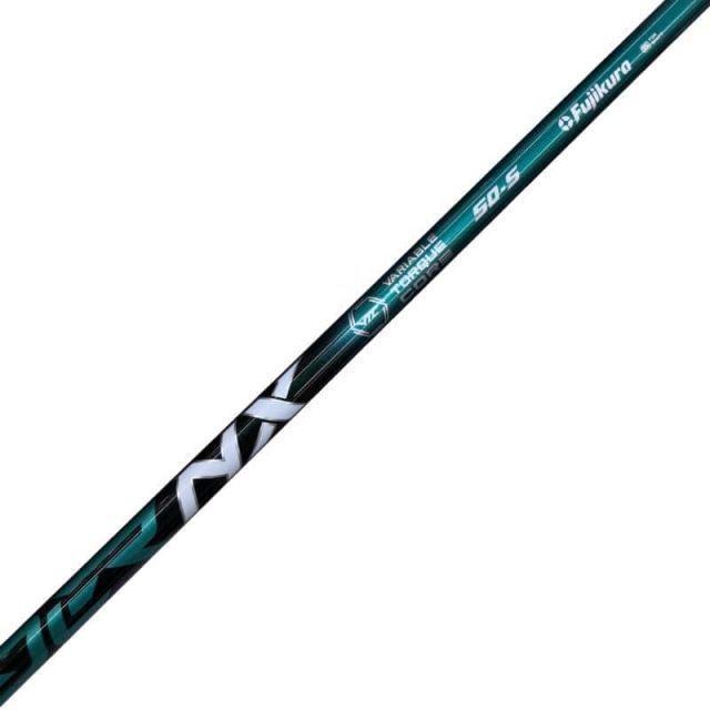 【中古】 タイトリストスリーブ付き(GTS系) フジクラドライバー用 シャフト SPEEDER NX GREEN 50 (フレックスS)Bランク ゴルフクラブ