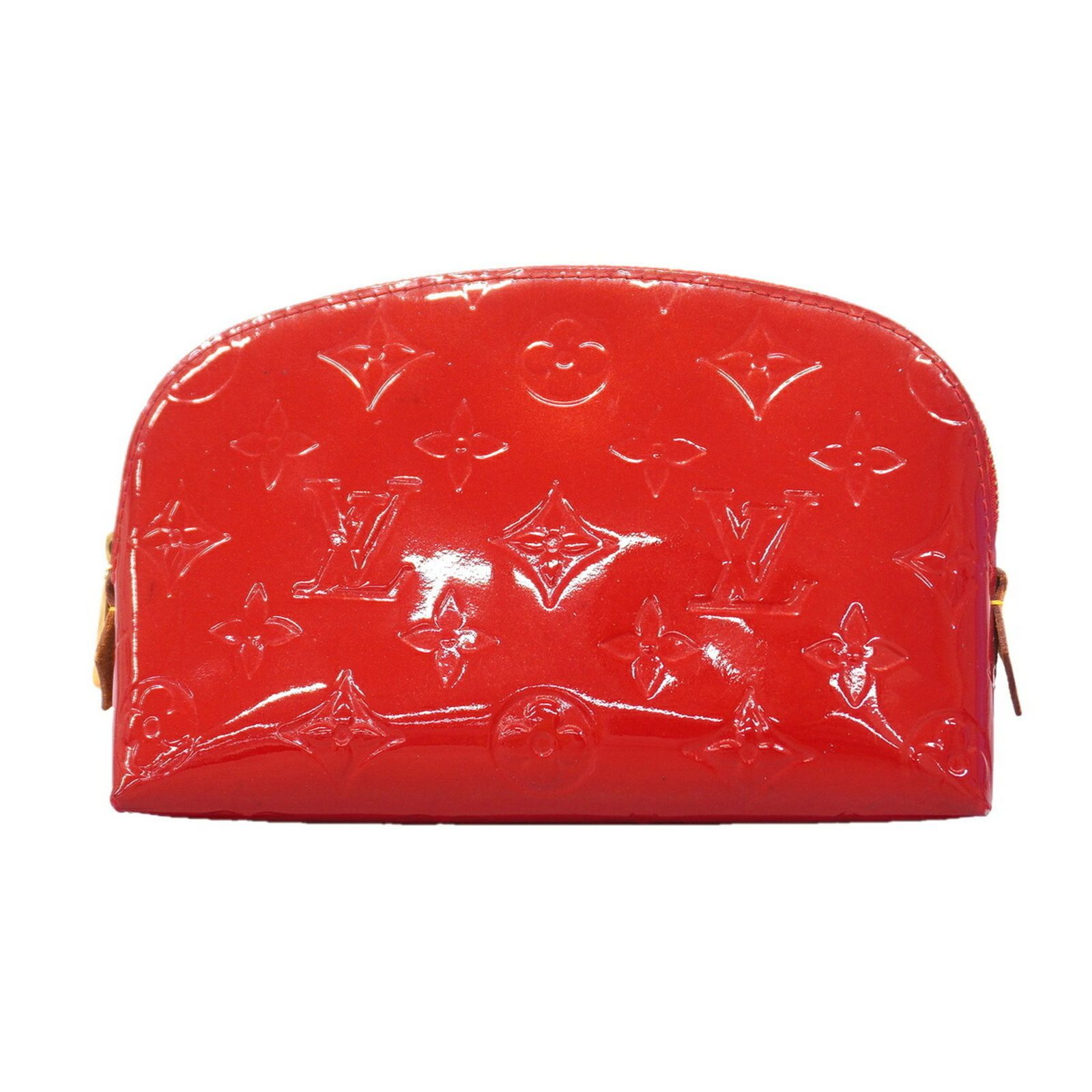 ルイ・ヴィトン(Louis Vuitton) ルイ・ヴィトン バッグ・ポーチ ヴェルニ ポシェットティック M90172 スリーズレディース 24,197円