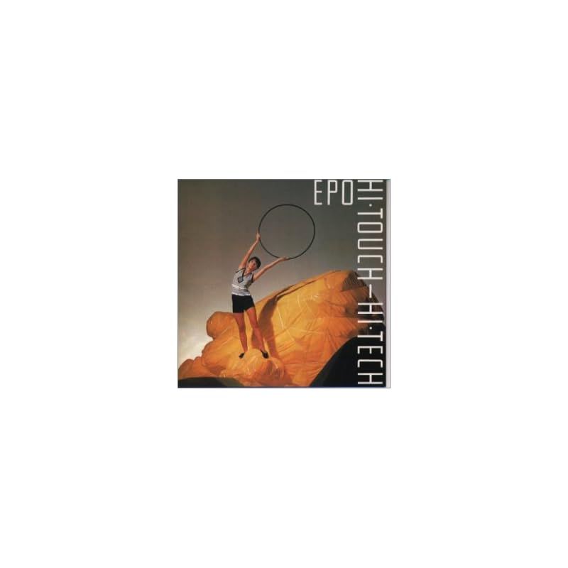 HI・TOUCH-HI・TEC 6,820円
