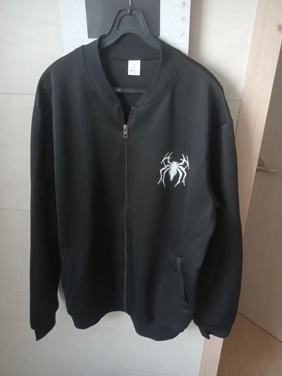 スパイダー ブルゾン ジャケット XL 新品 7,272円