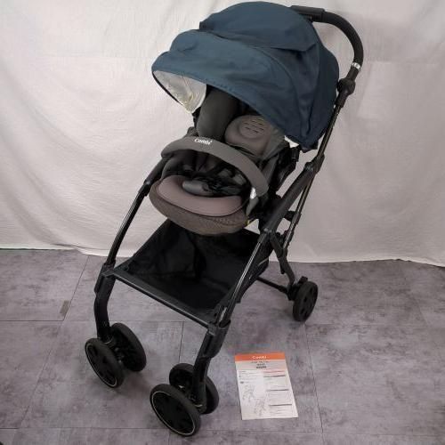 AttO type-S コンビ 中古販売_Bランク】AttO type-S コンビ - ベビー