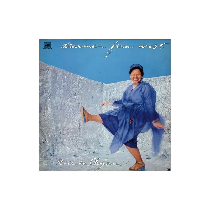 ドリーマー・フロム・ウエスト