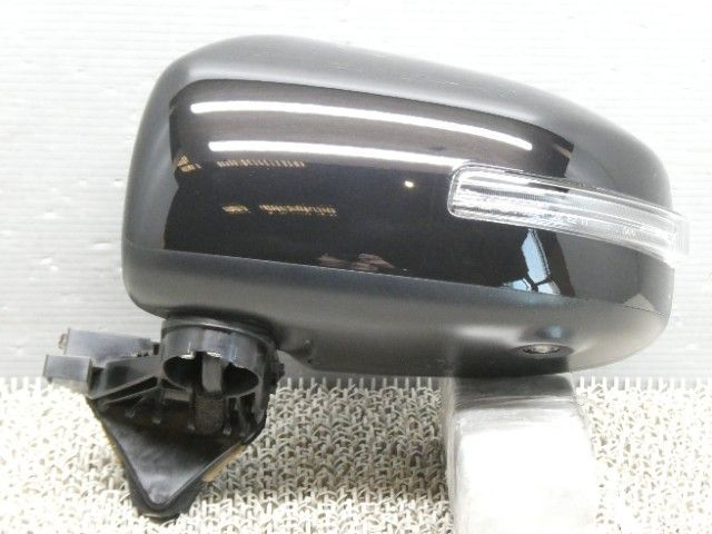 9546　ニッサン デイズ　B44W　ドアミラー左　サイドミラー左　カメラ付　X42 6,776円