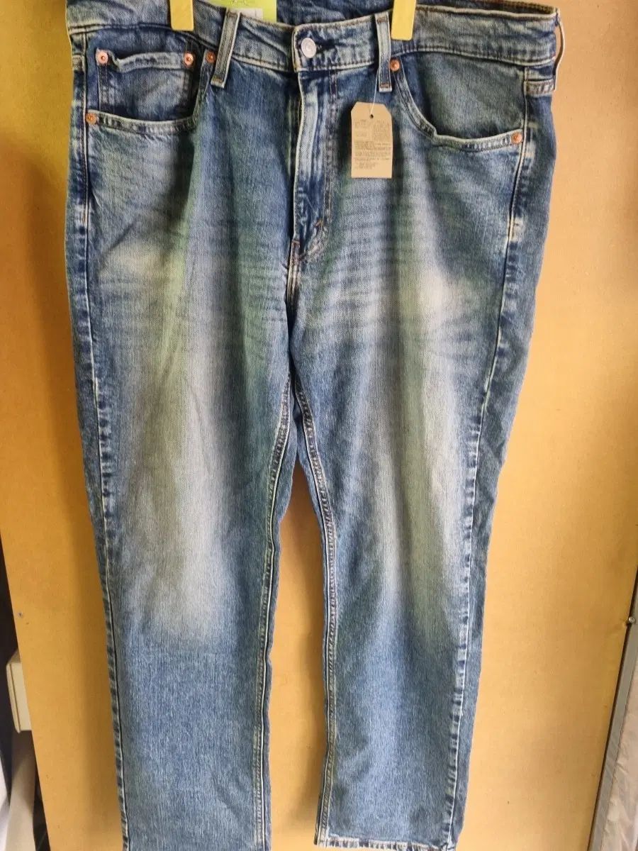 リーバイス 541 メンズ デニム 8,049円