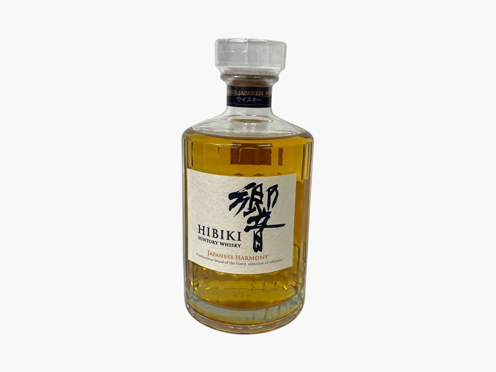 サントリー ウイスキー 響 JAPANESE HARMONY 700ml 未開栓