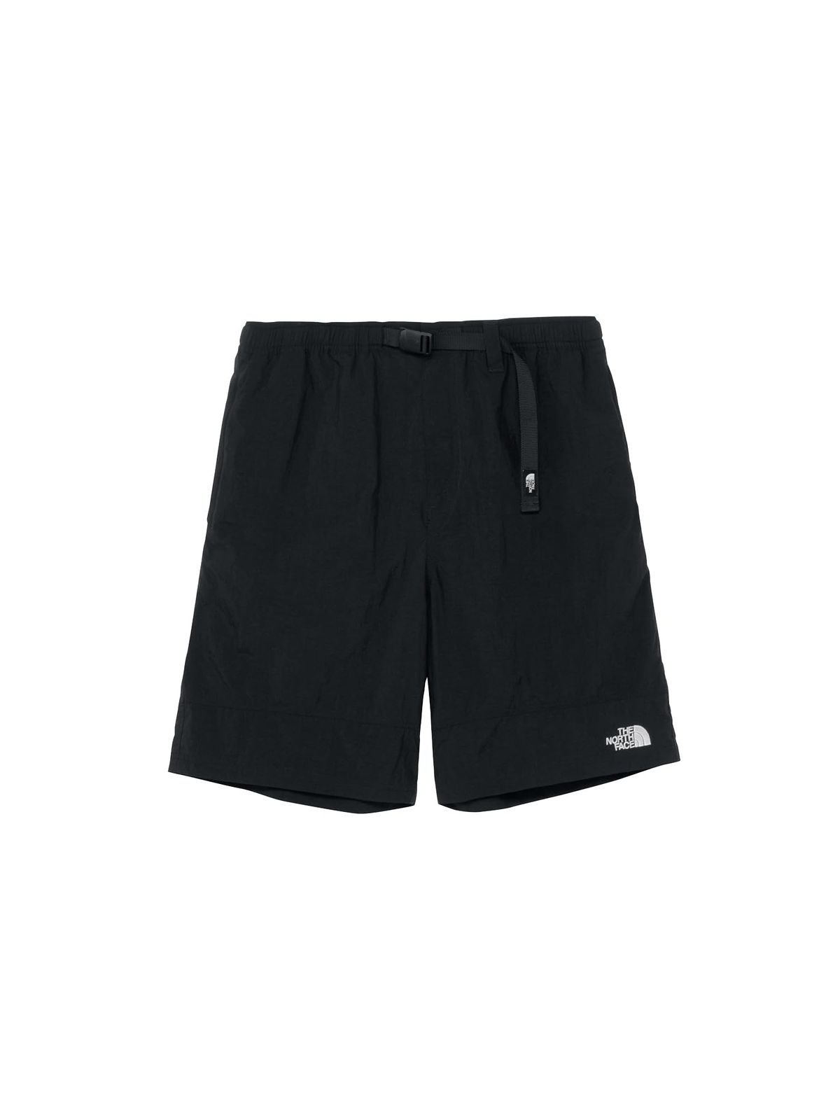 [ザ・ノース・フェイス] ショートパンツ Nuptse Short ブラック L 7,982円