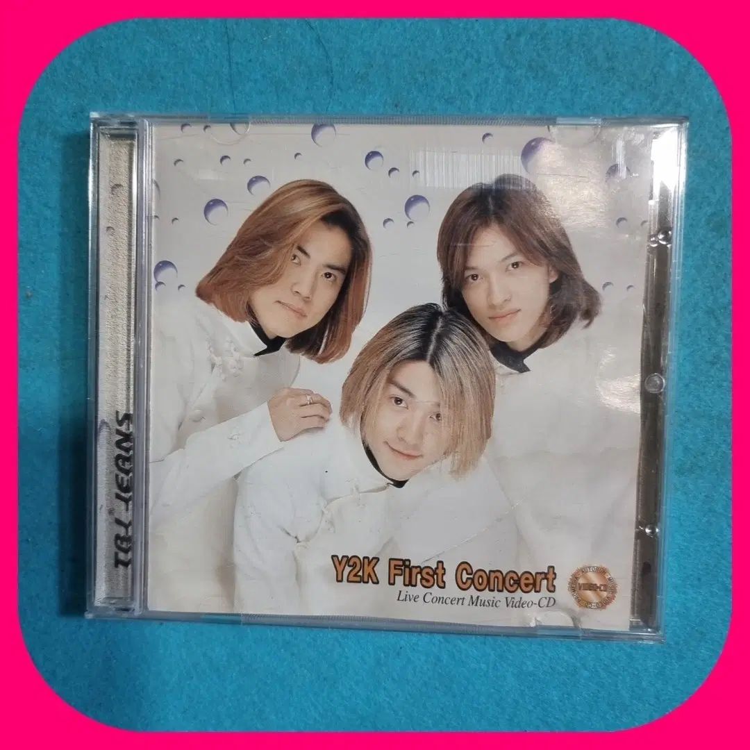Y2K FIRST コンサート ライブ LIVE Music ミュージック ビデオ CD