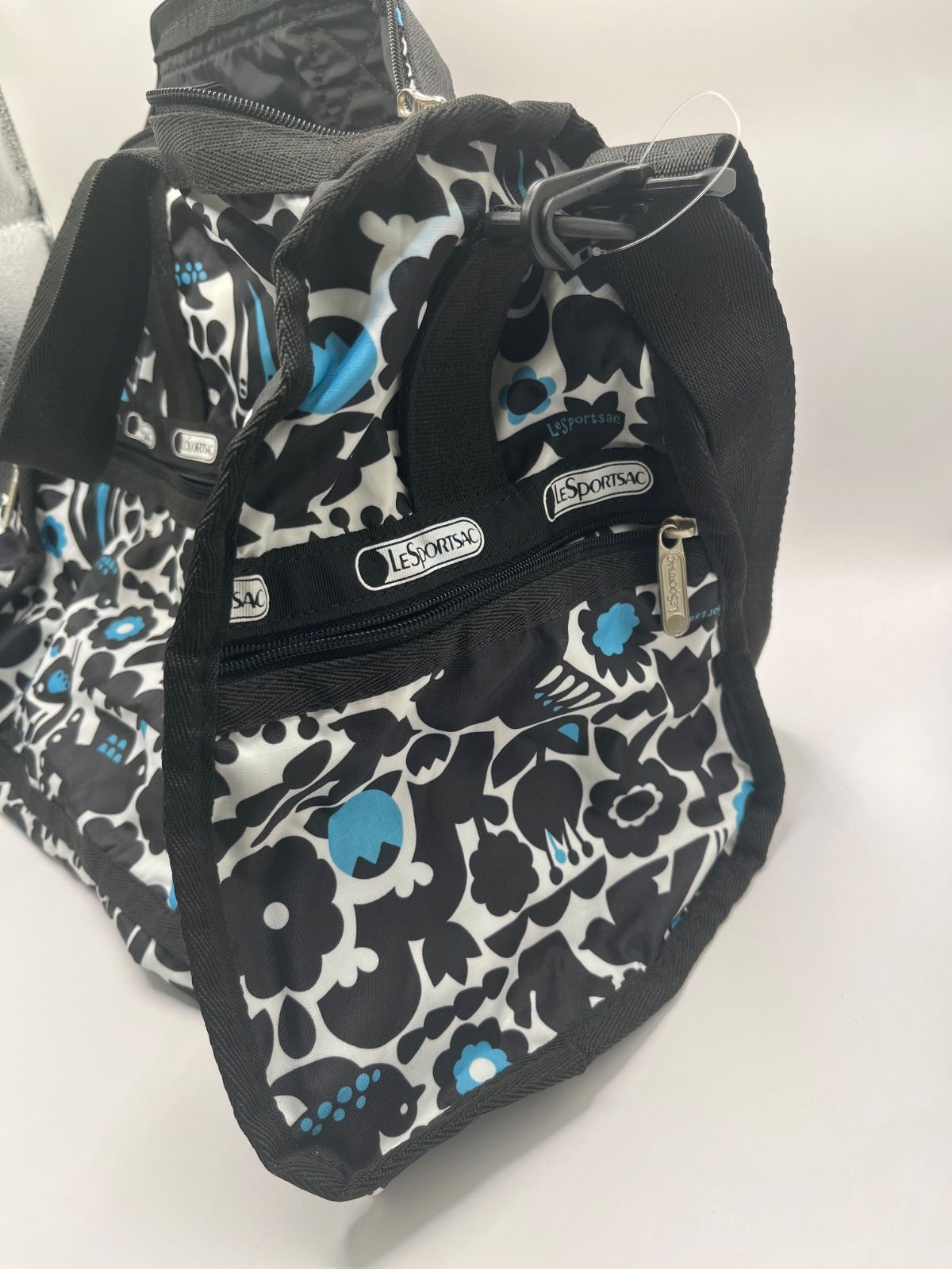 レスポートサック LeSportsac 2wayボストンバッグ 旅行 レディース
