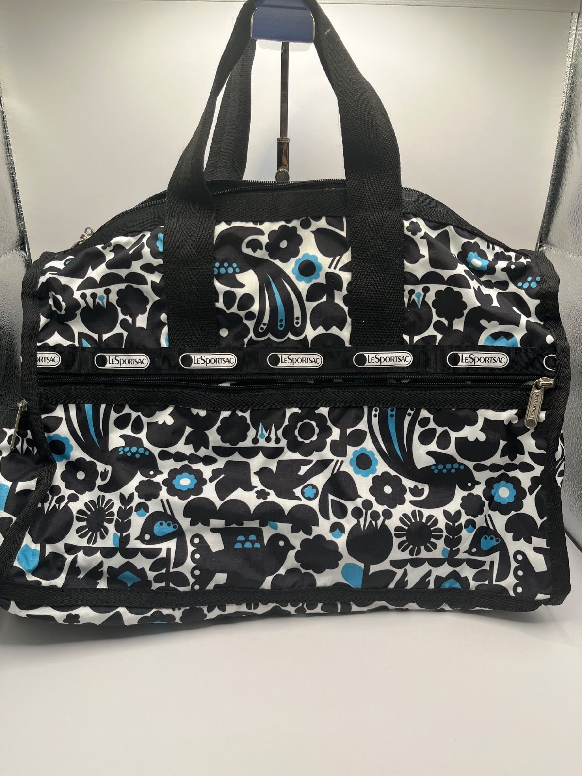 レスポートサック LeSportsac 2wayボストンバッグ 旅行 レディース