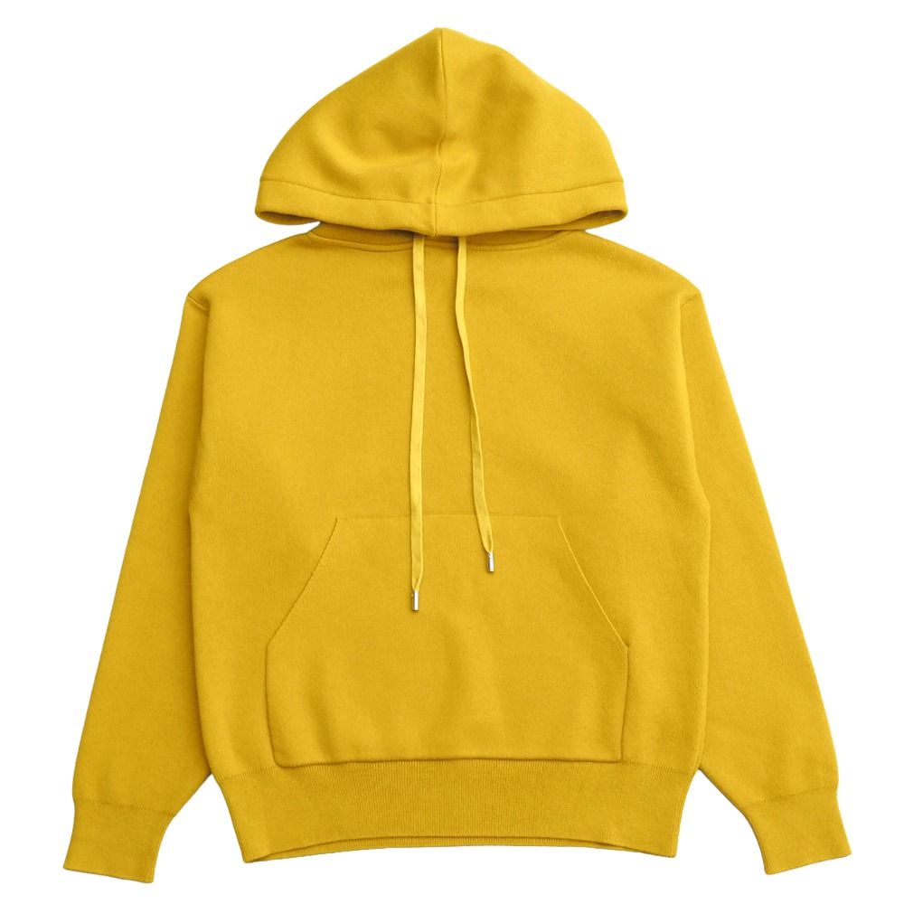 CABaN キャバン トゥモローランド コットンカシミヤ パーカ パーカー サイズS カシミヤ混 フーディ ブランド古着【中古】20260824/RB0509