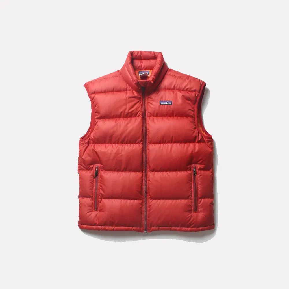 パタゴニア ダウン ベスト PATAGONIA _2659 26,211円