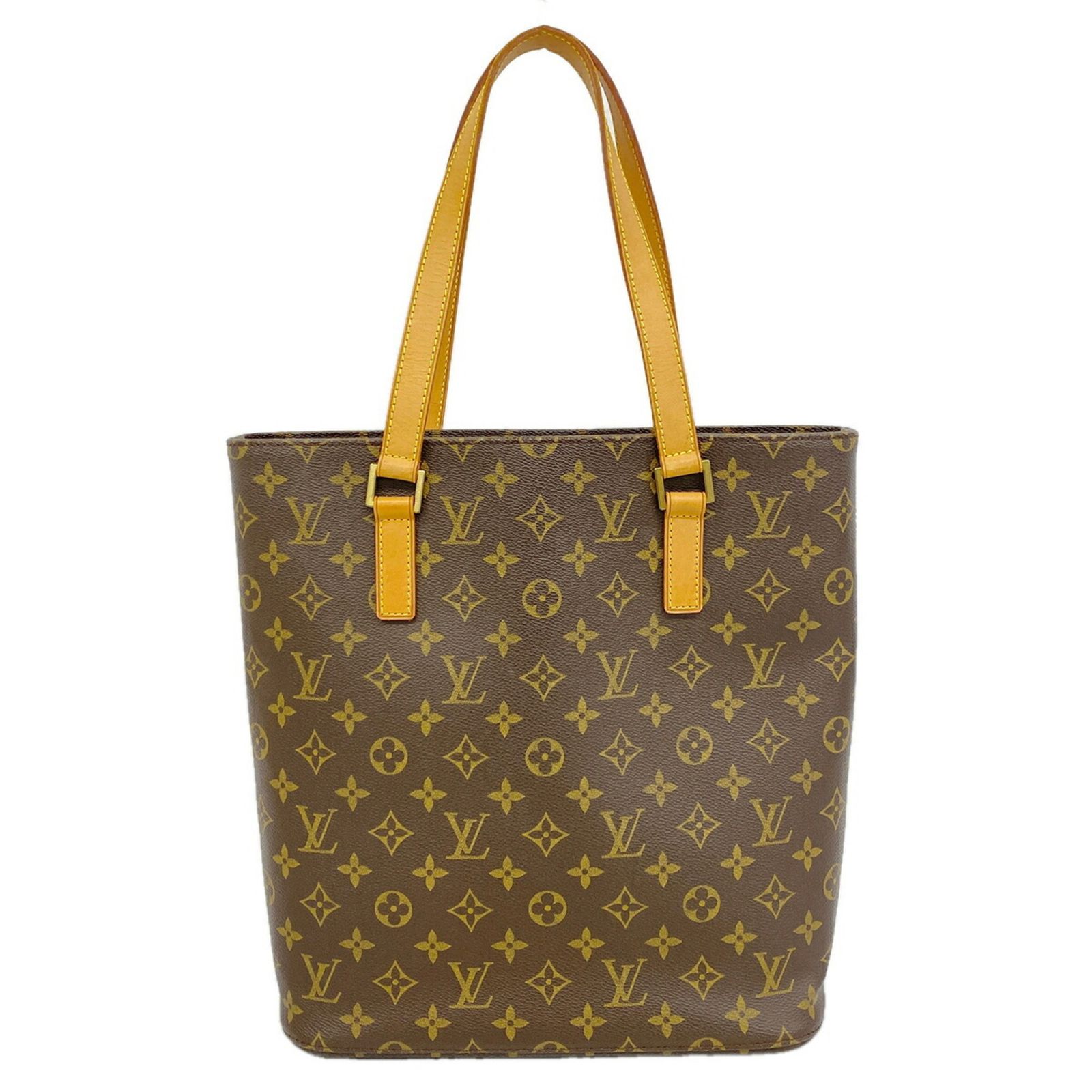 ルイ・ヴィトン(Louis Vuitton) ルイ・ヴィトン トートバッグ モノグラム ヴァヴァンGM M51170 ブラウンレディース P3454101