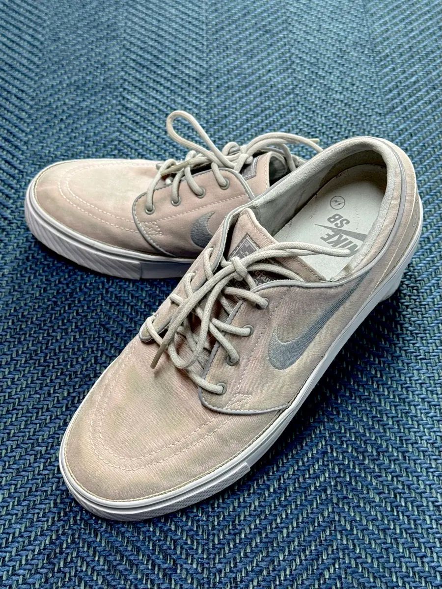 NIKE スティーブン・ヤノスキ × フラグメント デザイン 11,906円