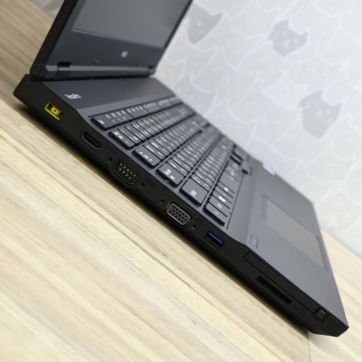 第7世代Core i3 SSD128GB メモリ8GB ノートPC Win11 Office2024 - メルカリ