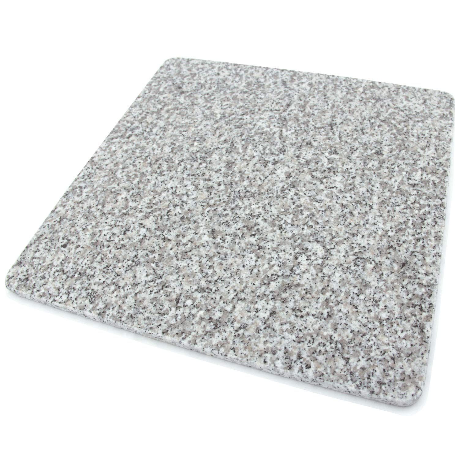 ★新品★ペット用 ひんやりマット(ベッド) 40×40×1.3cm 犬 猫 丸洗い ほど良い涼しさにペットうっとり ペットさん大よろこび 暑い夏に洗えるクールなマットで安心の日本製 大自然の原石から1枚ずつ丁寧に加工してます G400-W01 3cb9e6ed 6,285円