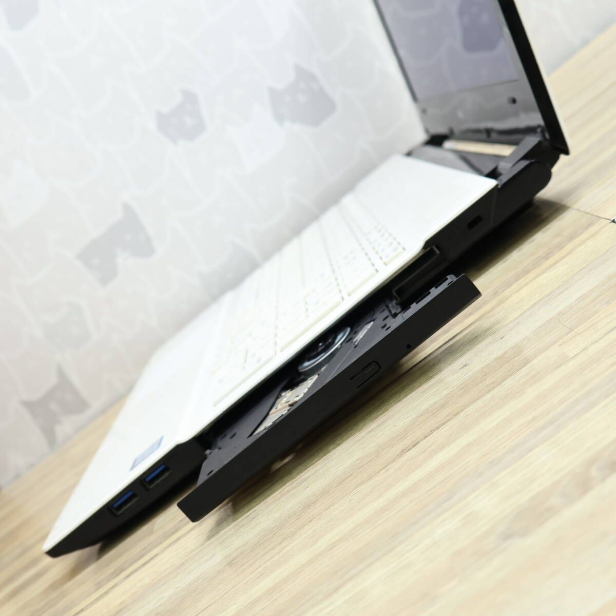ノートPC 375 美品✨LAVIE Corei3 第7世代 SSD240GB office