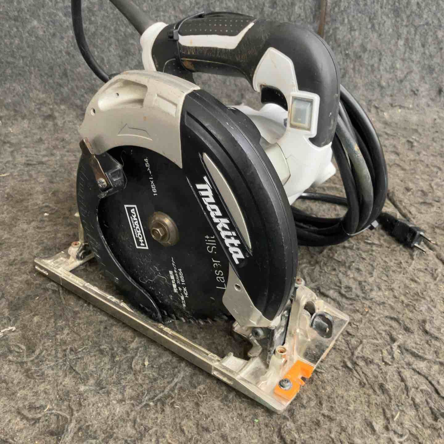 【現状品】☆マキタ(makita) 165mm電気マルノコ 5731SW【鴻巣店】