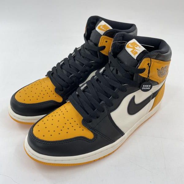【中古】Nike Air Jordan 1 Retro High OG 