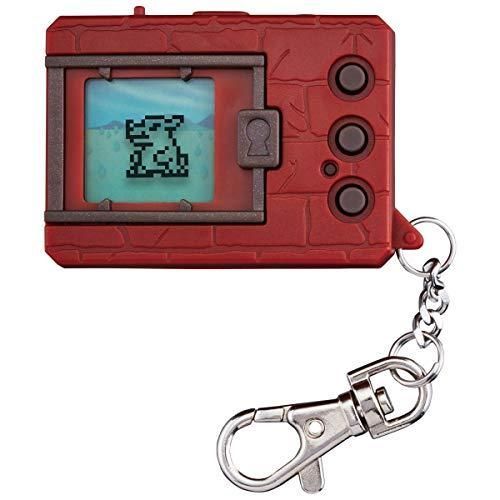バンダイ デジタルモンスター Ver.REVIVAL オリジナルブラウン