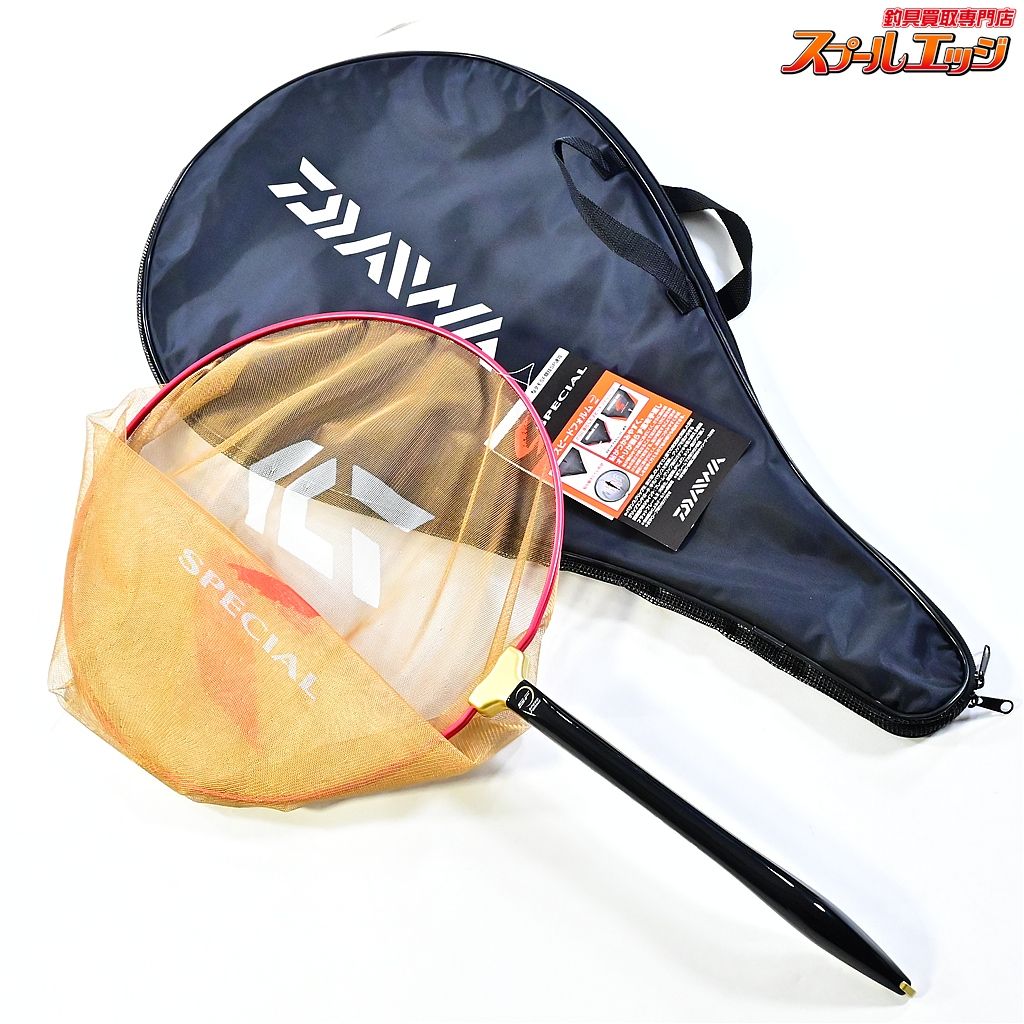 ★☆【ダイワ】 鮎ダモ SF 競技SP3910 速攻ゴールド ケース付 DAIWA AYUDAMO KYOGI SP タモ ランディングネットネット K_160★☆e09944 28,260円