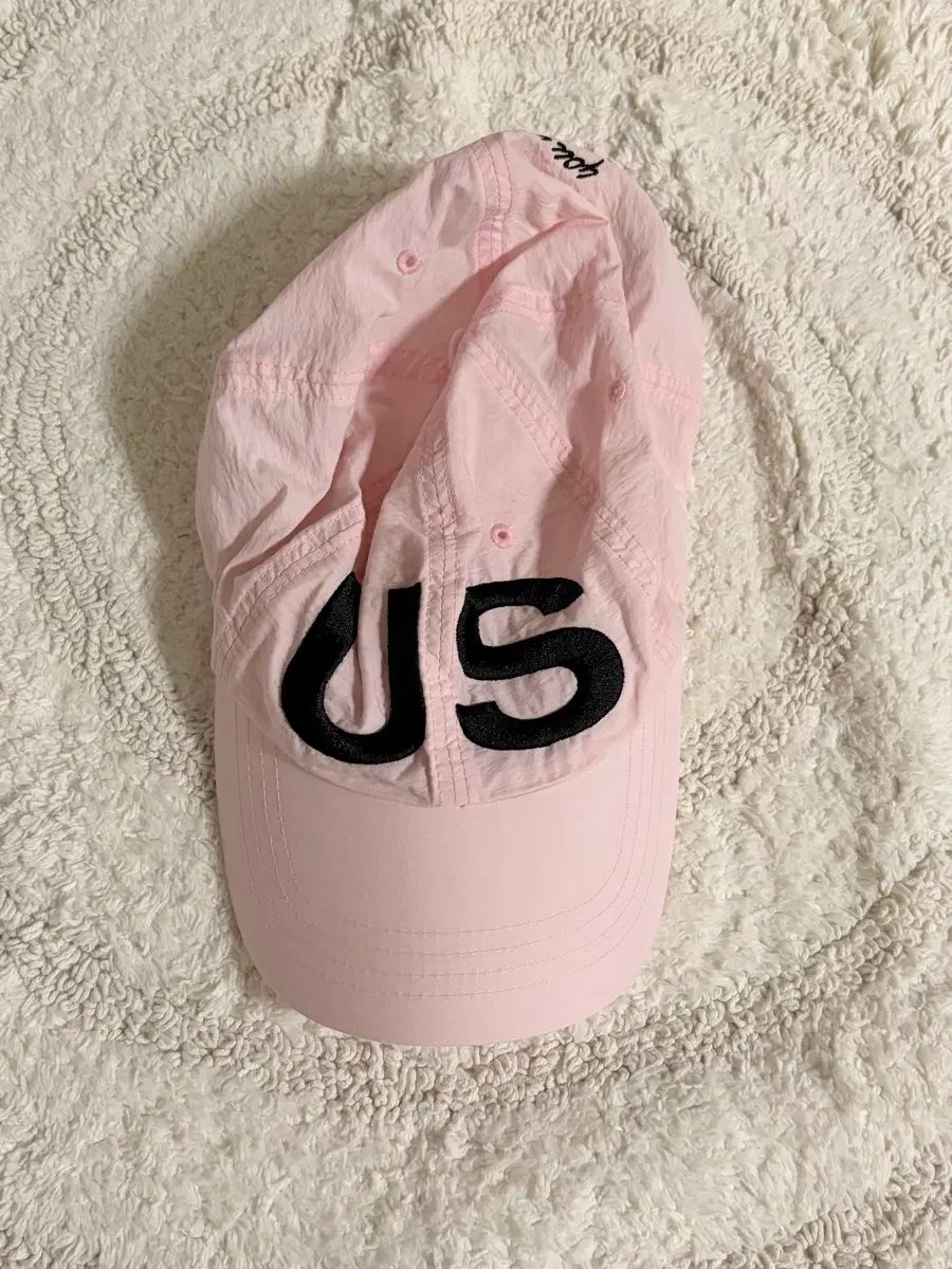 s/e/o US キャップ