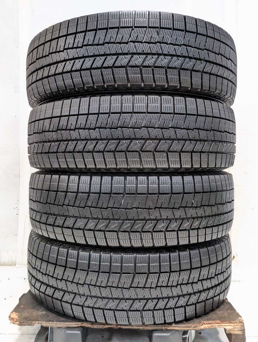 195/65R16 ダンロップ ウィンターマックス 03 中古タイヤ スタッドレスタイヤ 4本セット w16260717125 15,092円