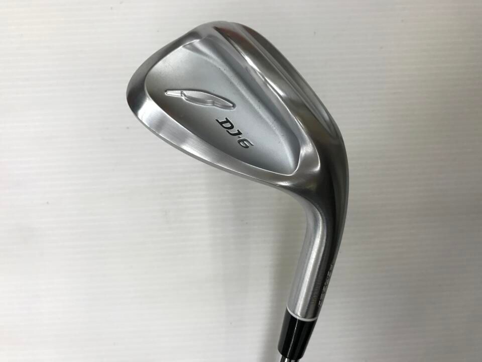 フォーティーン　DJ-6　50度　NSプロ DS-91w　WEDGEフレックス　ウェッジ　中古【最短即日発送】