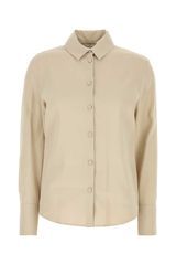 【予約販売】【新品・最安値】Max Mara Mxpbadesse SABBIA 正規品 半袖(Tシャツ)