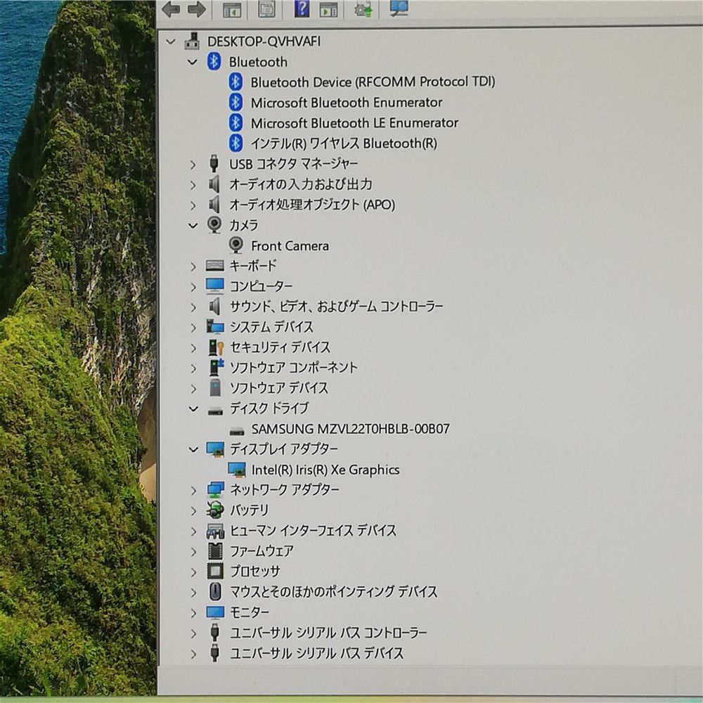 高性能 Wi-Fi有 中古ノートパソコン SONY VJPK21 Core i7 1165G7 32GB 2TB 高速SSD 無線LAN Bluetooth カメラ Windows11 Office済 即使用可