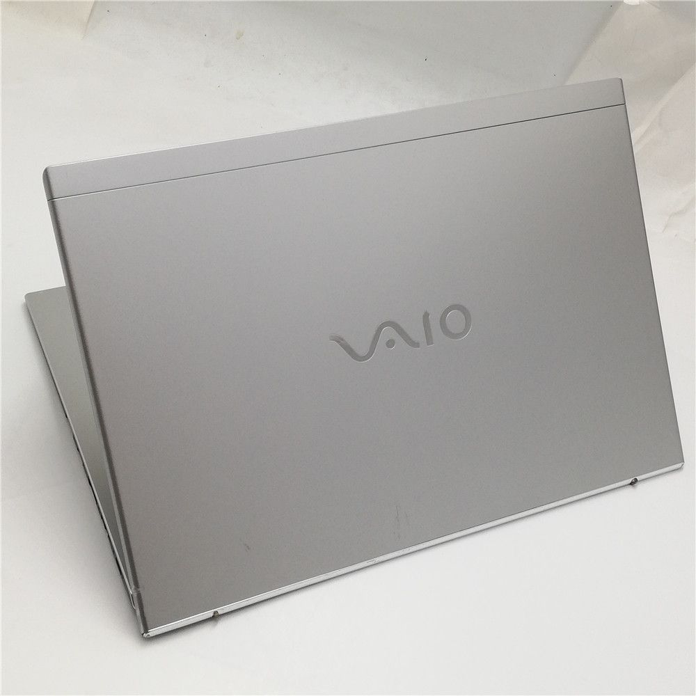 高性能 Wi-Fi有 中古ノートパソコン SONY VJPK21 Core i7 1165G7 32GB 2TB 高速SSD 無線LAN Bluetooth カメラ Windows11 Office済 即使用可