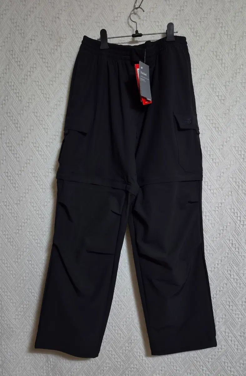 ニューバランス カーゴ ハーフパンツ 6,115円