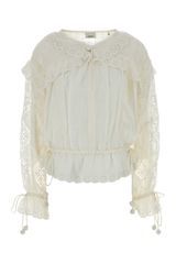 【予約販売】【新品・最安値】Isabel Marant Nowana-gd White 正規品 その他