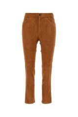 【予約販売】【新品・最安値】Isabel Marant Jeans COGNAC 正規品 その他