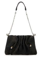 【予約販売】【新品・最安値】Isabel Marant Clutch VINTAGEBROWN 正規品 ショルダーバッグ
