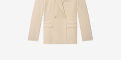 【予約販売】【新品・最安値】Isabel Marant Calie-gb ECRU 正規品 その他