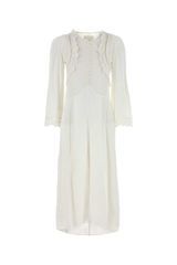 【予約販売】【新品・最安値】Isabel Marant Abito White 正規品 その他