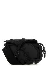 【予約販売】【新品・最安値】Innerraum Object i12 clutch / cross body bag BLACKMATT 正規品 ショルダーバッグ
