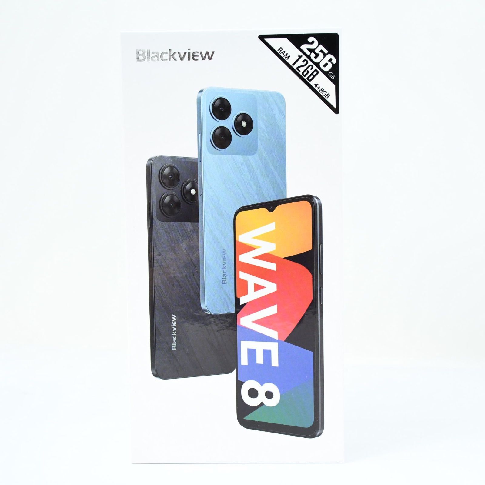 美品】Blackview Wave 8 256GB SIMフリー - メルカリ 美品】Blackview Wave 8 256GB SIMフリー - メルカリ