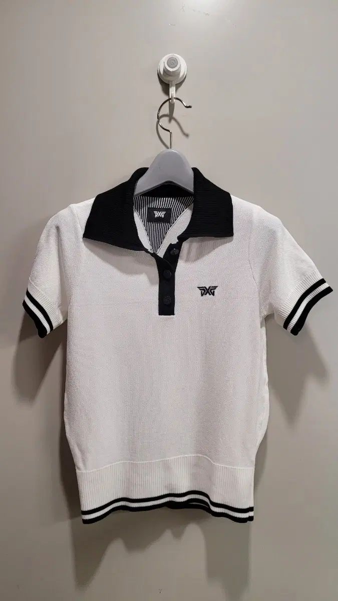 PXG レディース ゴルフ ニット Tシャツ
