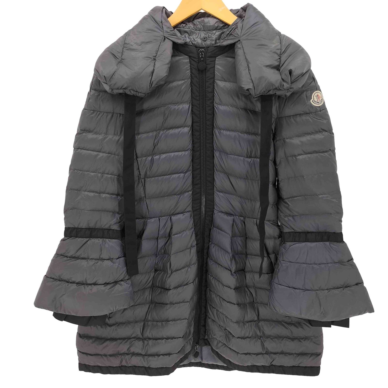 モンクレール MONCLER COUPERIN クープラン ダウンジャケット レディース JPN：2 44,824円