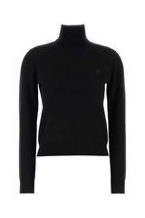 【予約販売】【新品・最安値】Gucci L/s high/kn top BLACKMIX 正規品 その他