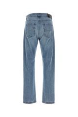 【予約販売】【新品・最安値】Fendi Denim AVIO 正規品 スキニーデニム