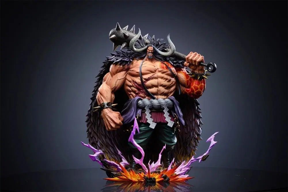 ワンピースレジン LX&SY カイドウ(KAIDO) 53,711円