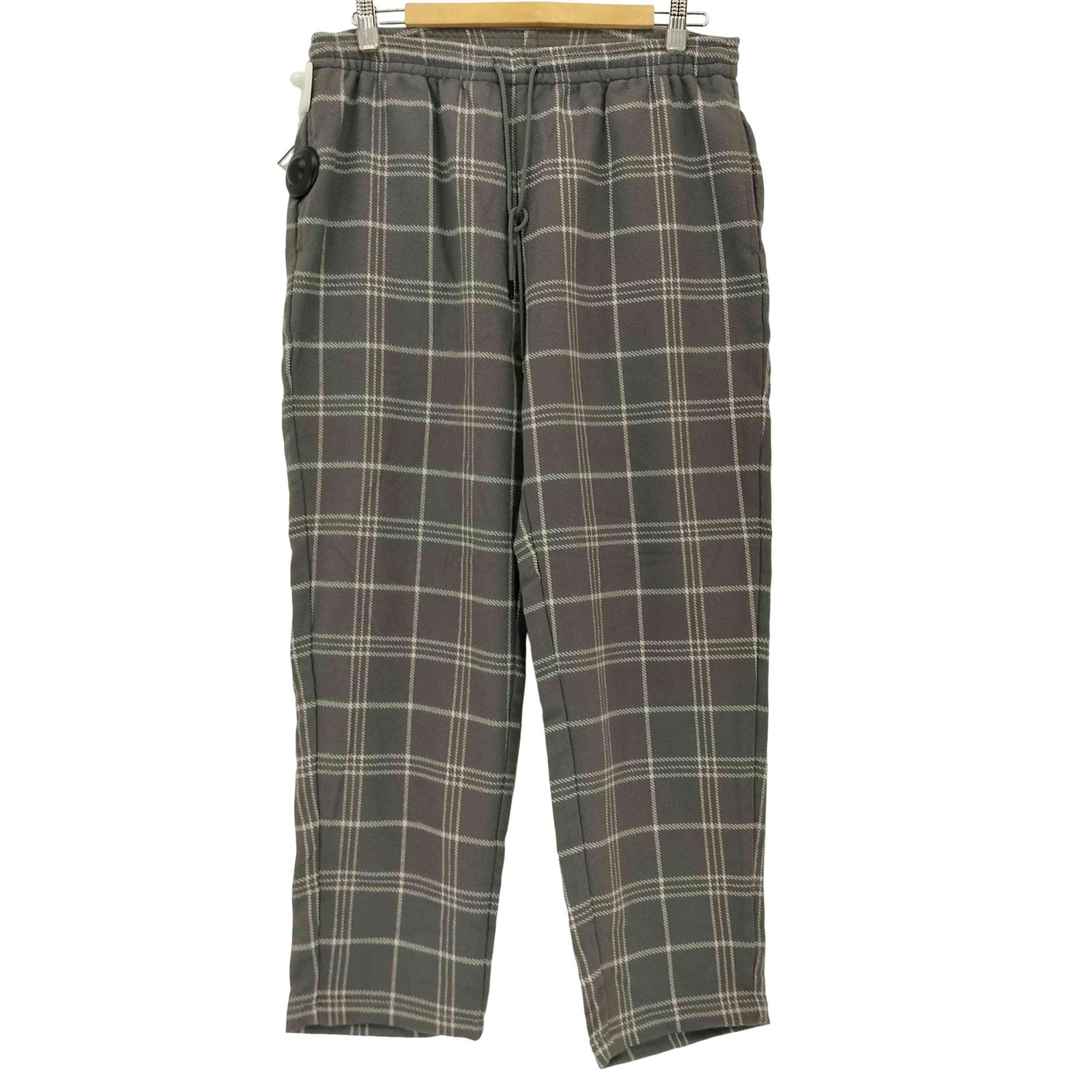 ラディアル RADIALL 25AW CUTLASS - STRAIGHT FIT EASY PANTS メンズ JPN：M 8,071円