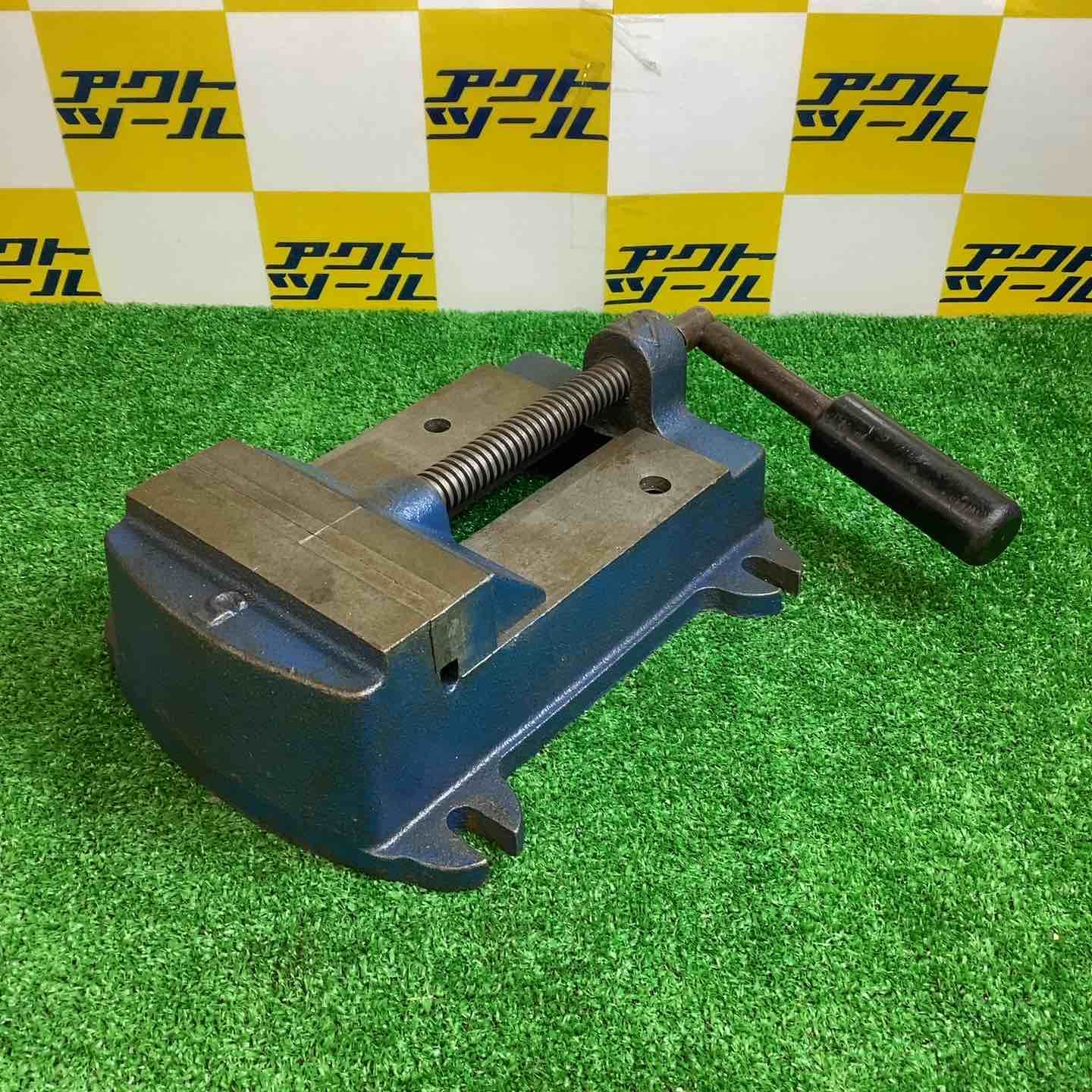 ◇ナベヤ ボール盤用バイス ベタバイス【越谷店】 7,853円