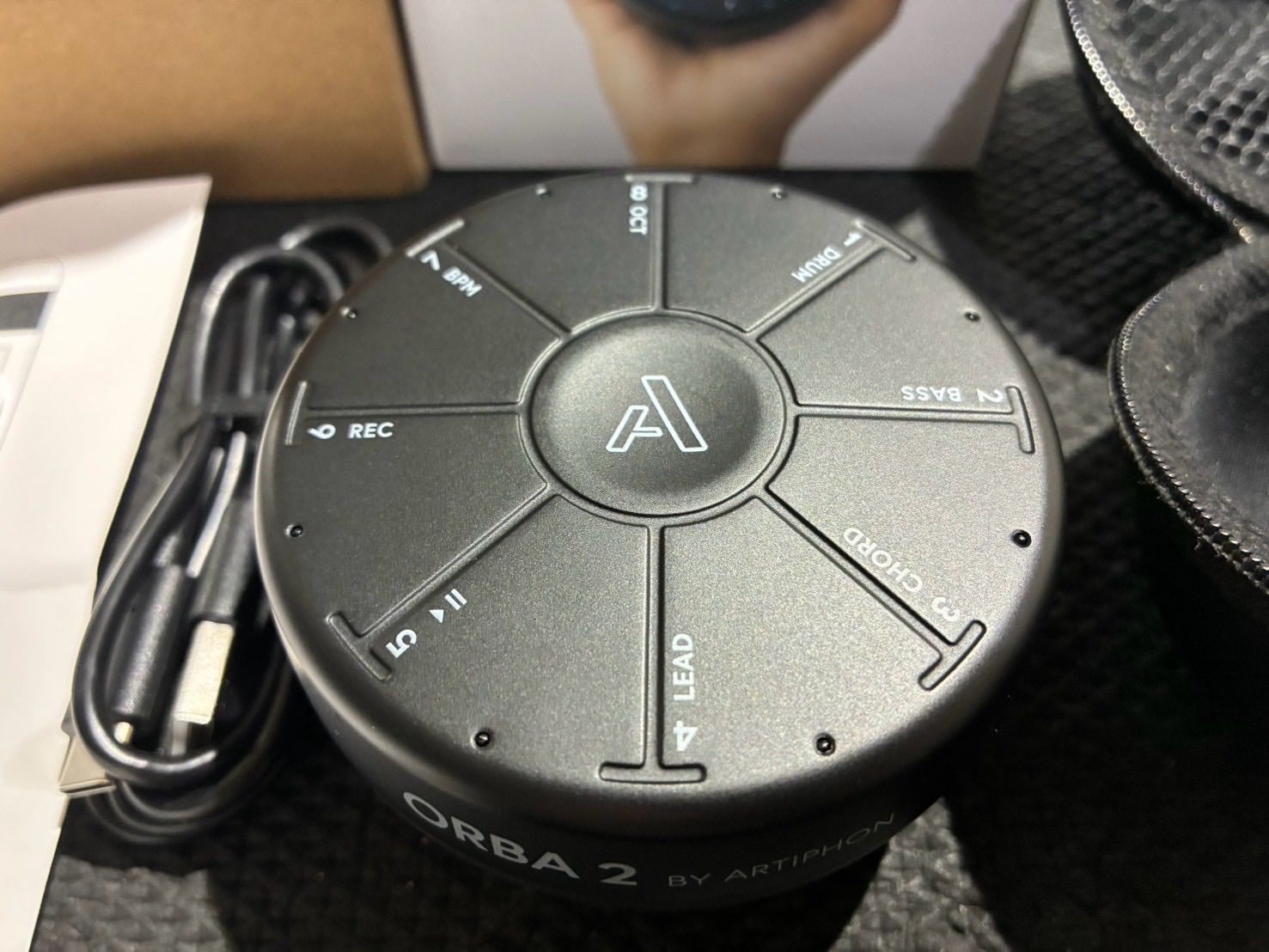 Artiphon / Orba2 11,396円